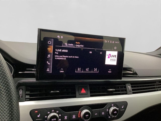 Audi A4 35 TFSI Avant S-Line S-Tronic