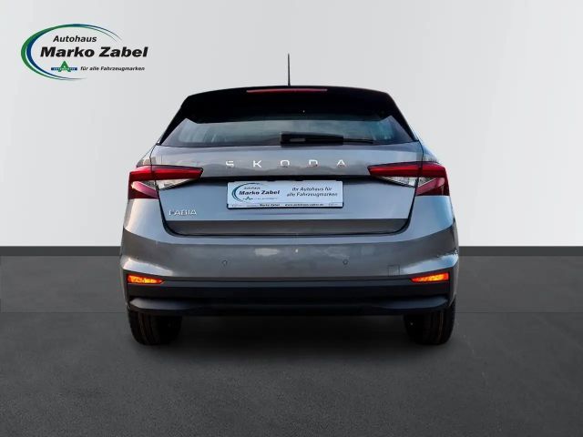 Skoda Fabia 1.0 TSI Selection