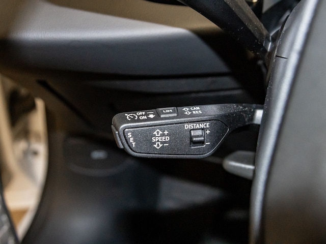 Audi A5 Avant S-Tronic