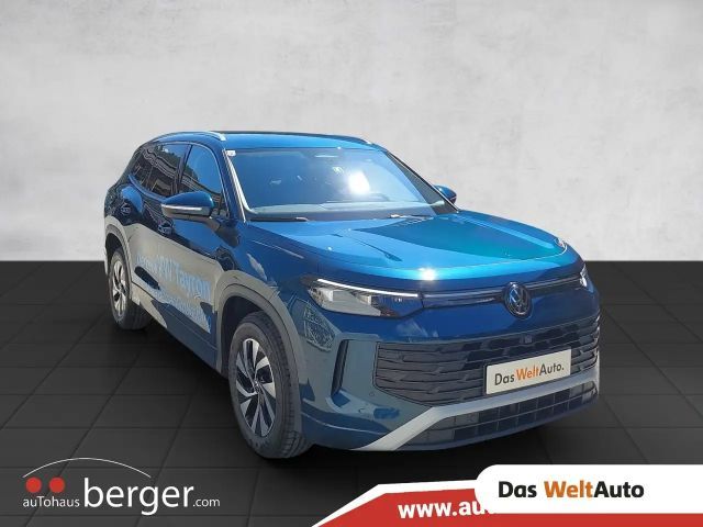 Volkswagen Tayron 4Motion DSG