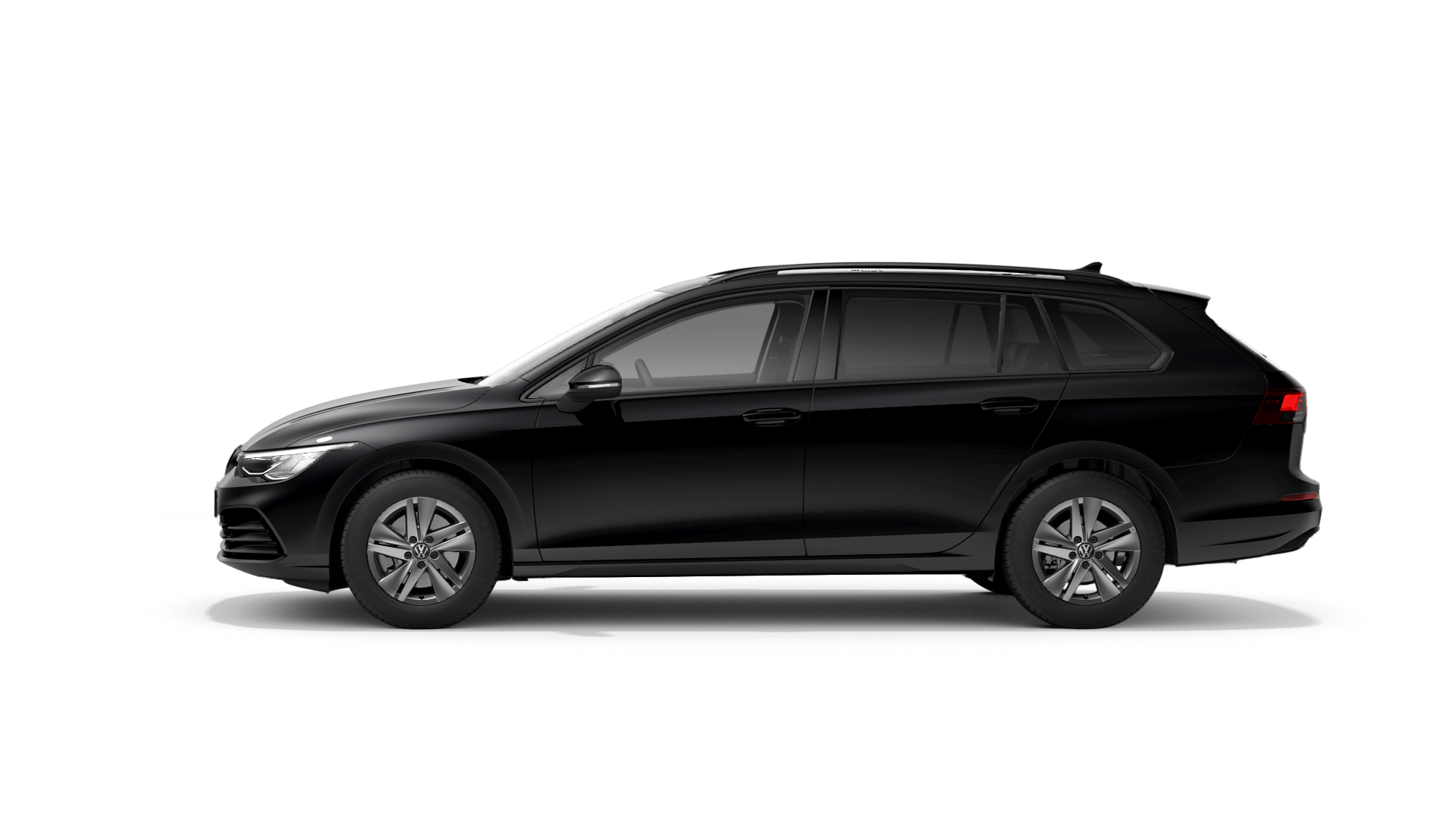 Volkswagen Golf 2.0 TDI Life Variant