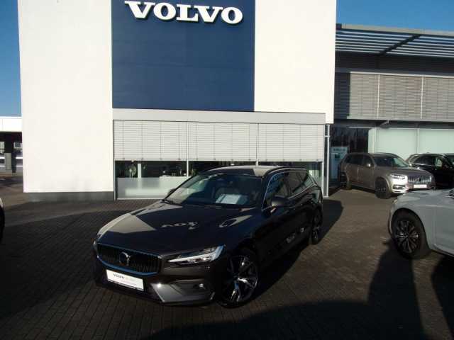 Volvo V60 Core