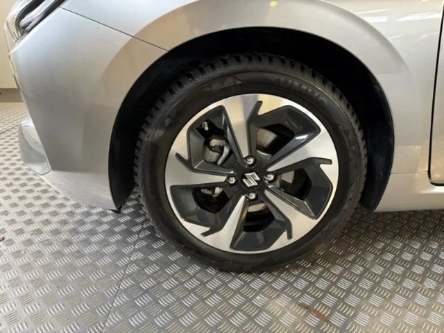 Suzuki Swift Comfort DualJet