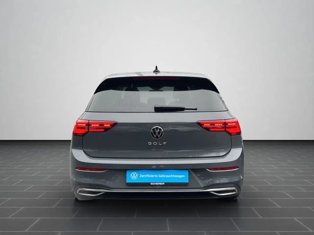 Volkswagen Golf 1.5 TSI Golf VIII