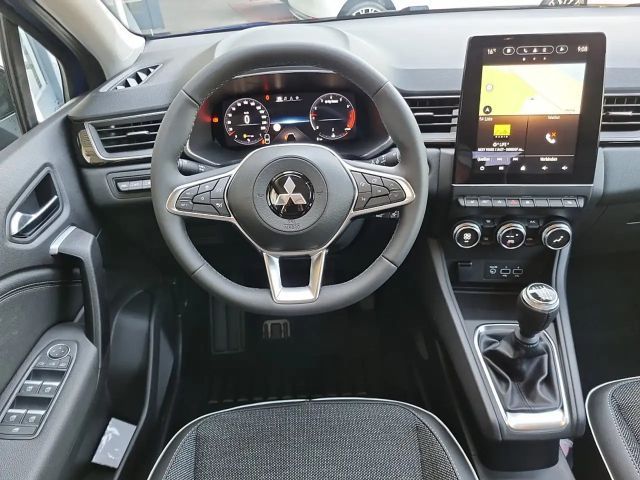 Mitsubishi ASX DI-T Intense