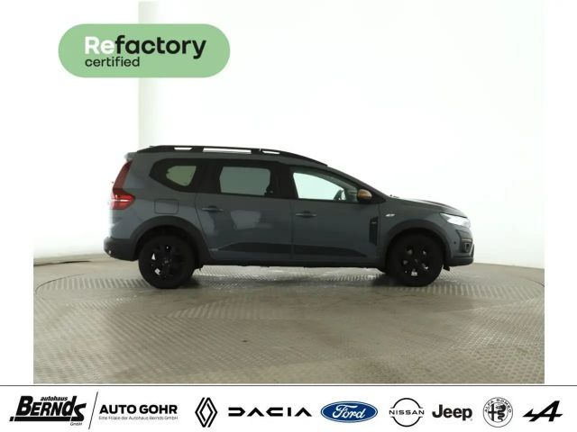 Dacia Jogger Extreme TCe 110