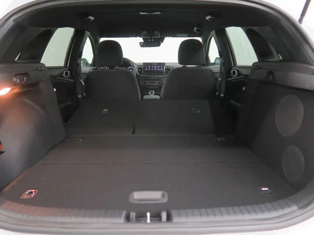 Kia Ceed GDi GT-Line