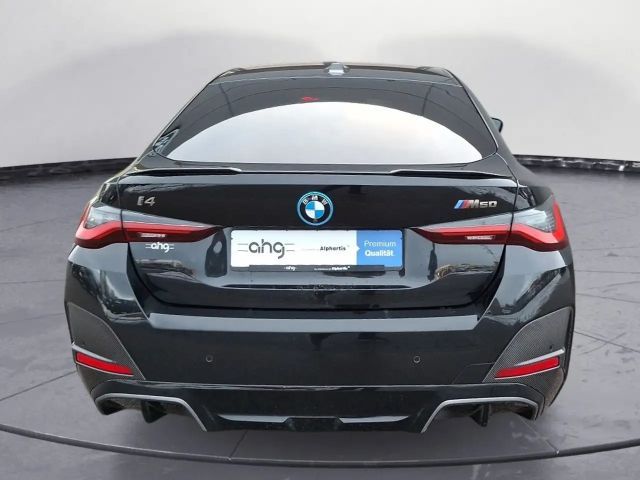 BMW i4 M50 Sedan