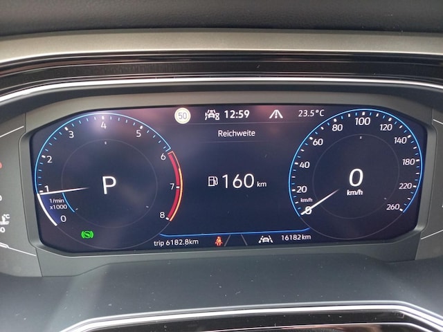 Volkswagen Taigo 1.5 TSI DSG Move