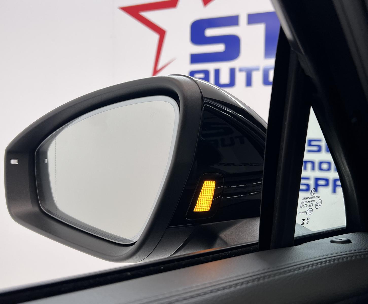 Volkswagen Tiguan 2.0 TDI 4Motion R-Line