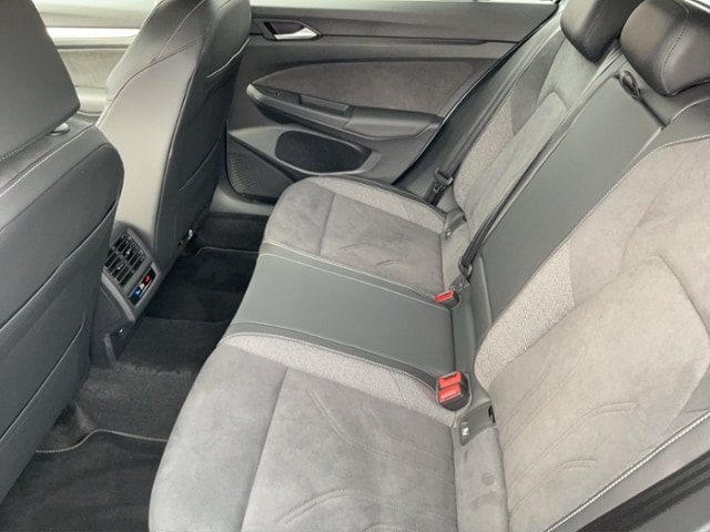 Volkswagen Golf 1.5 TSI Golf VIII Variant