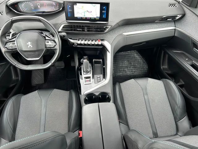 Peugeot 3008 Allure Pack EAT8 PureTech
