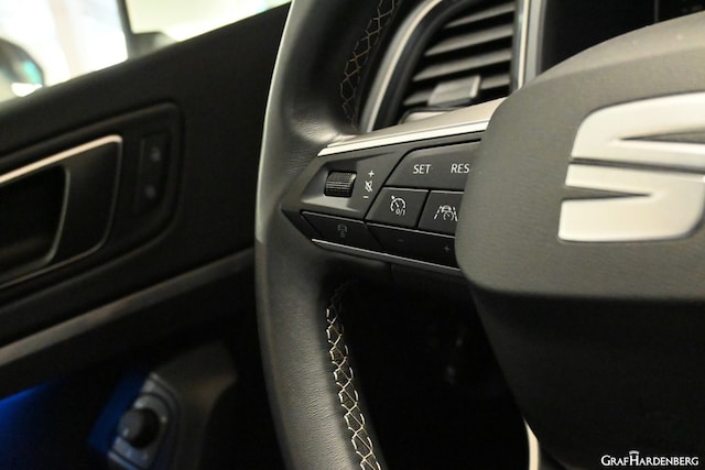 Seat Ateca 1.5 TSI Style