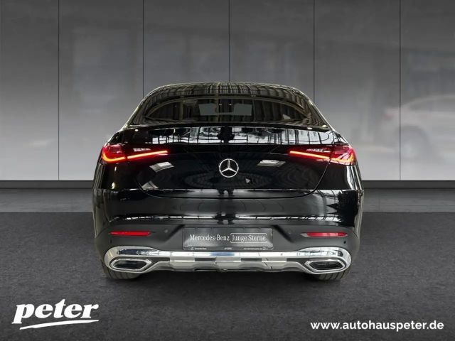 Mercedes-Benz GLC 200 4MATIC AVANTGARDE Coupé