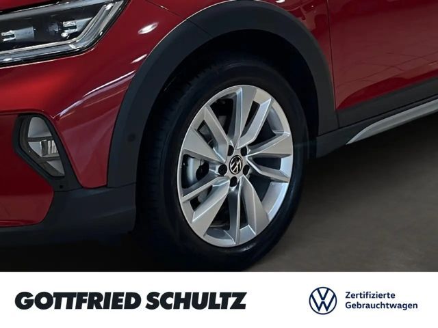 Volkswagen Taigo 1.0 l TSI Goal ACC Dynamic Light Assist Navi