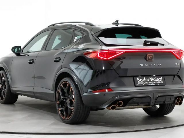 Cupra Formentor 2.5 TSI DSG VZ5