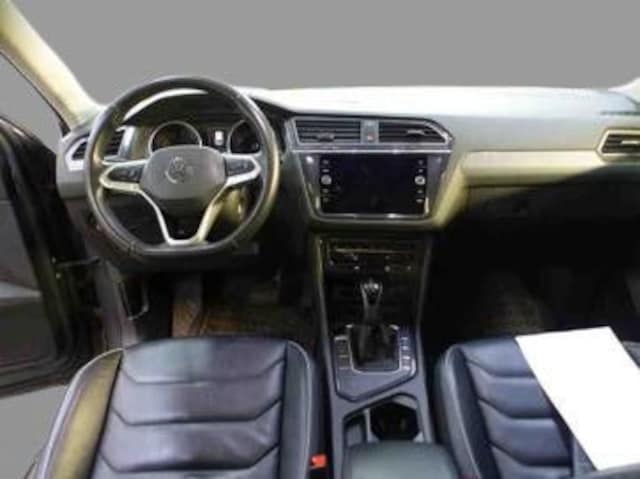 Volkswagen Tiguan 1.5 TSI DSG Life