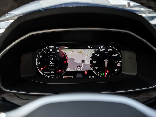 Seat Leon 1.5 TSI DSG Sportstourer Xcellence