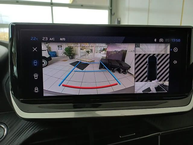 Peugeot 2008 Allure Pack PureTech