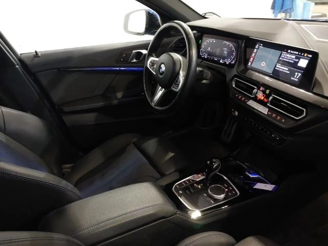 BMW 118 118i M-Sport Sedan