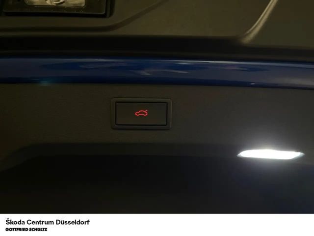 Skoda Enyaq 4x4 Coupe RS Suite