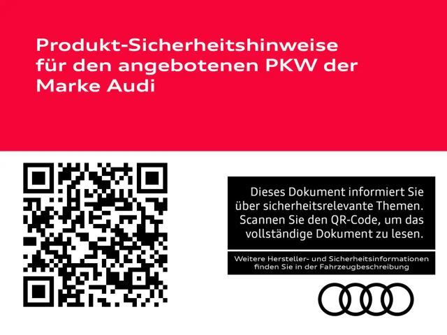 Audi A1 30 TFSI Allstreet