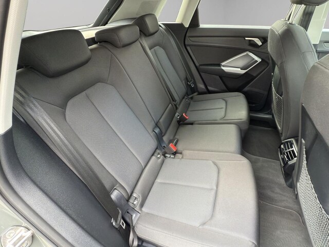 Audi Q3 45 TFSI Hybride S-Tronic