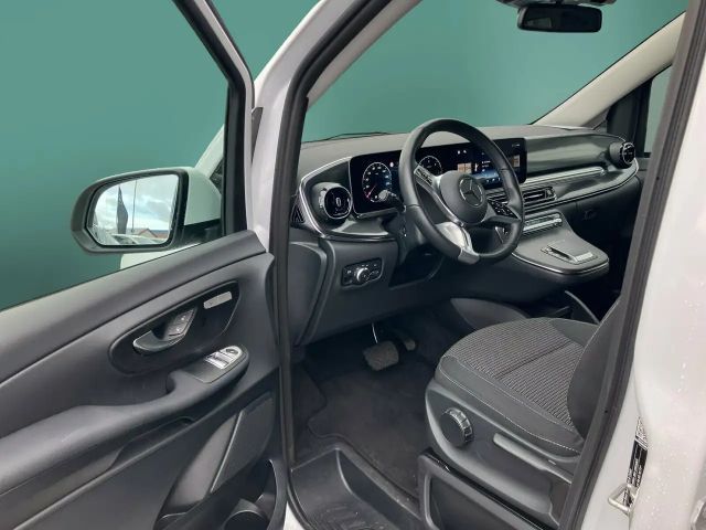 Mercedes-Benz V 220 Limousine Lang V 220 d