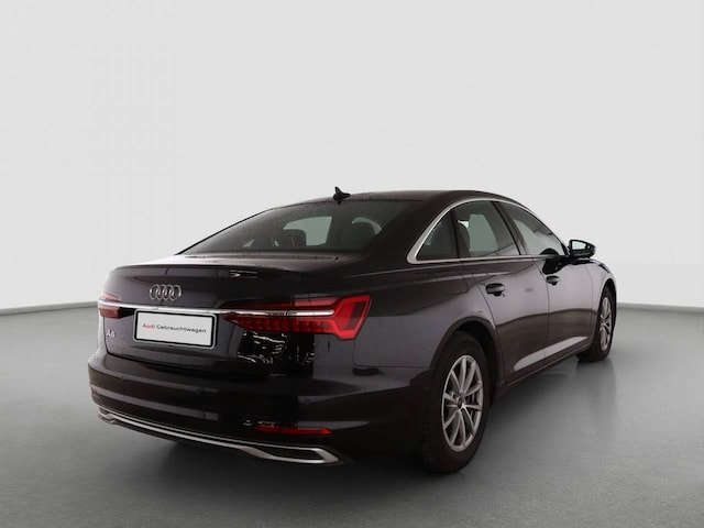 Audi A6 45 TFSI S-Tronic Sedan