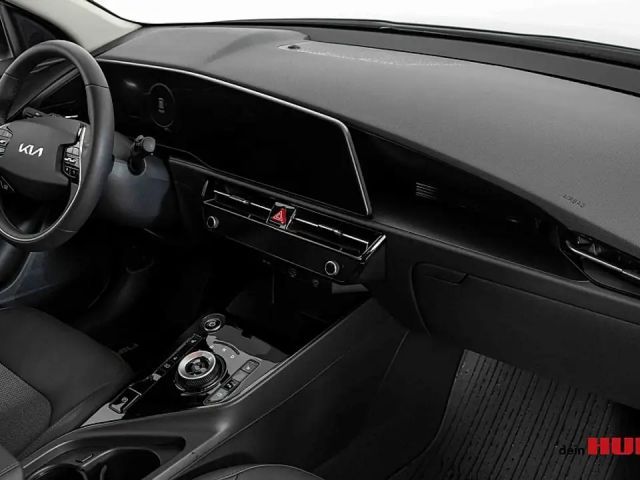 Kia Niro EV Long range e-Niro