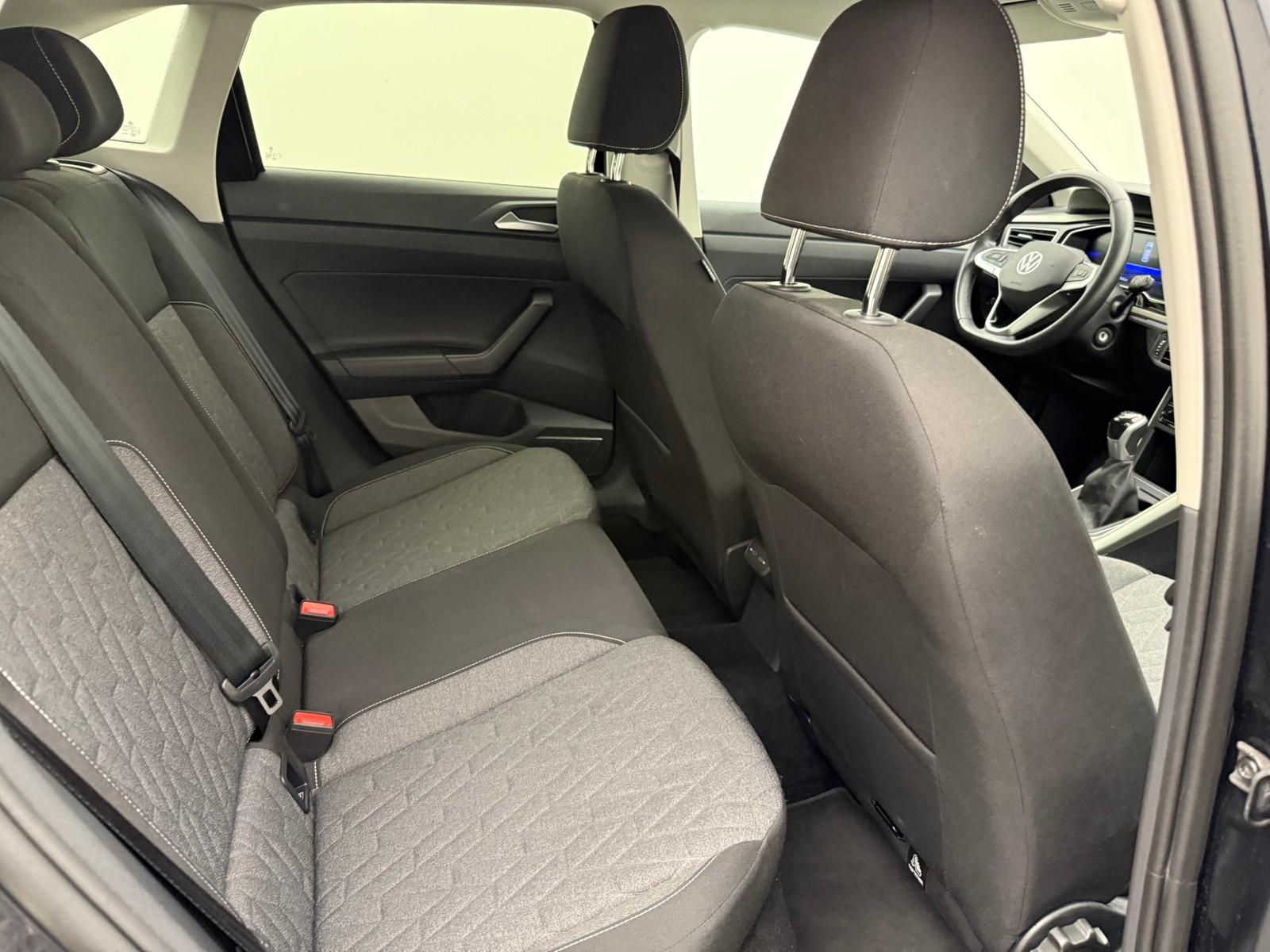 Volkswagen Taigo 1.0 TSI Life Move