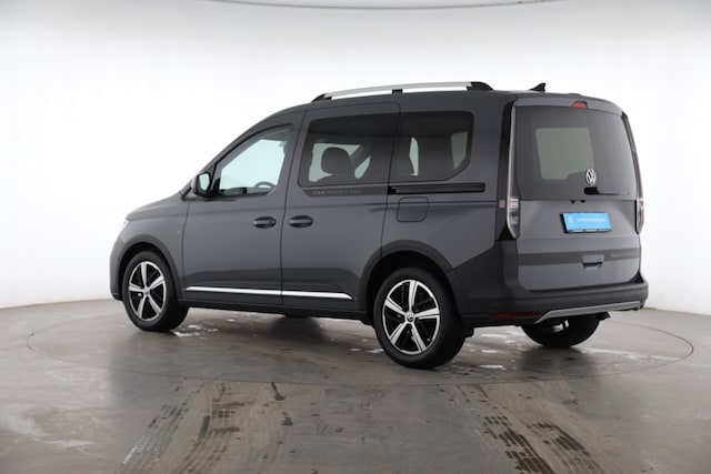 Volkswagen Caddy 2.0 TDI DSG