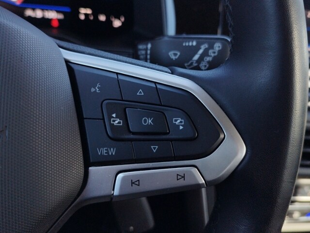 Volkswagen Taigo 1.0 TSI IQ.Drive