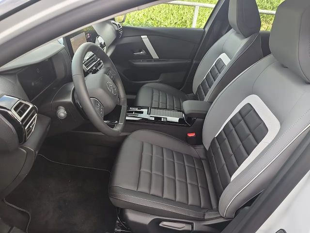 Citroën C4 Max PureTech