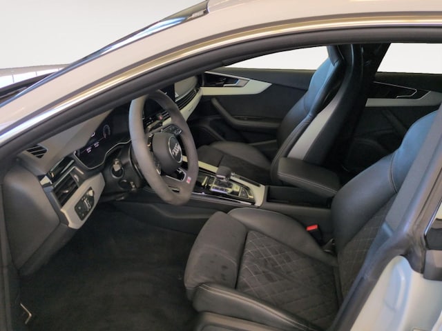 Audi S5 Quattro Sportback