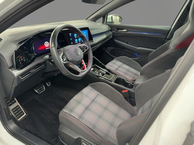 Volkswagen Golf DSG GTI