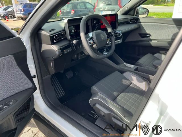 Renault 4 Comfort Electric Iconic