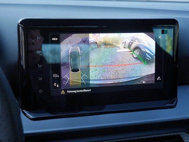 Seat Arona 1.0 TSI Black FR-lijn