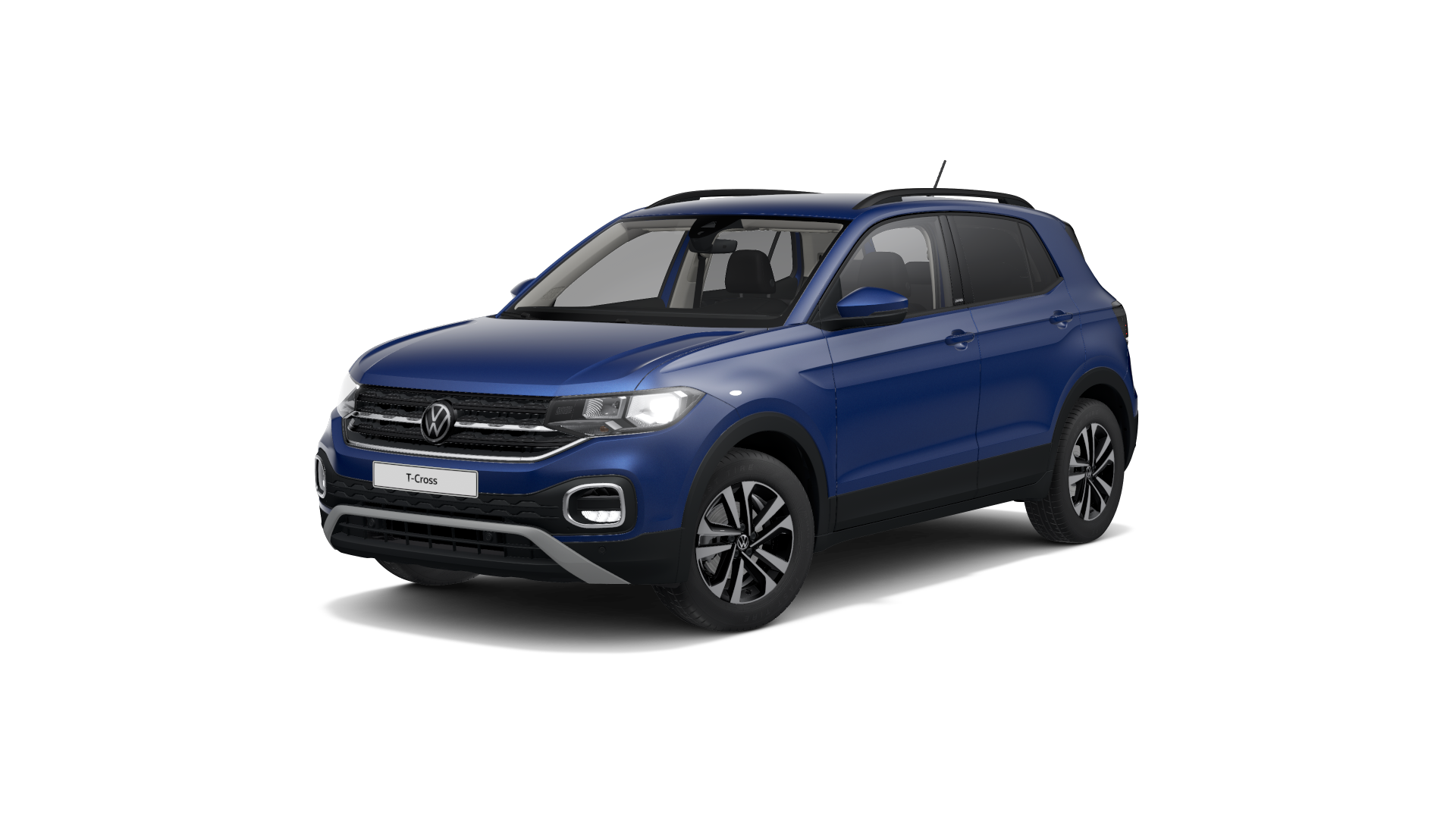 Volkswagen T-Cross 1.0 TSI TSi United