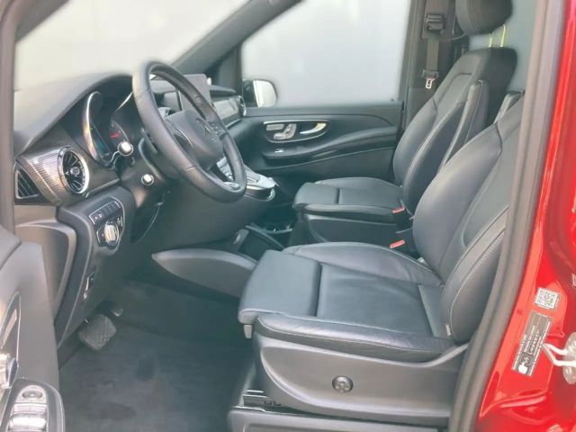 Mercedes-Benz V 250 AVANTGARDE V 250 d