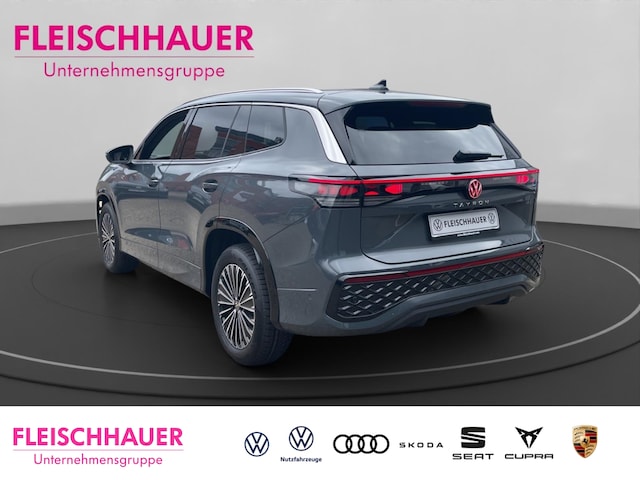 Volkswagen Tayron 2.0 TDI 4Motion R-Line