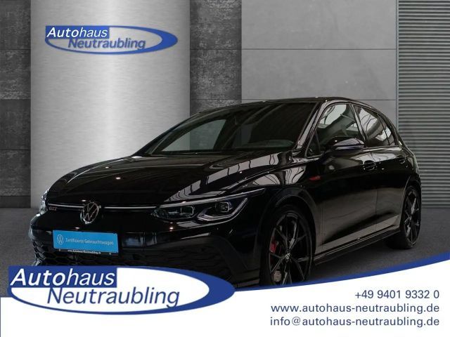 Volkswagen Golf 2.0 TSI DSG IQ.Drive