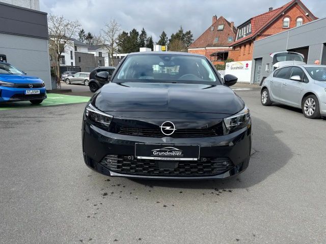 Opel Corsa Edition F Edition