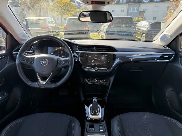 Opel Corsa Elegance Turbo