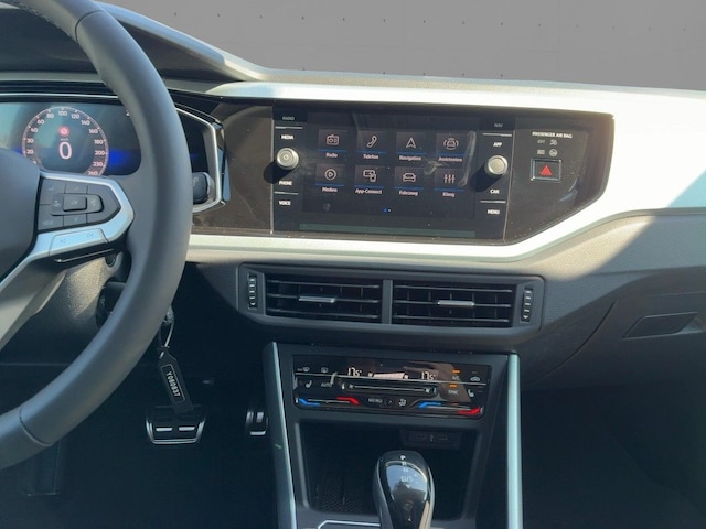 Volkswagen Taigo 1.0 TSI DSG