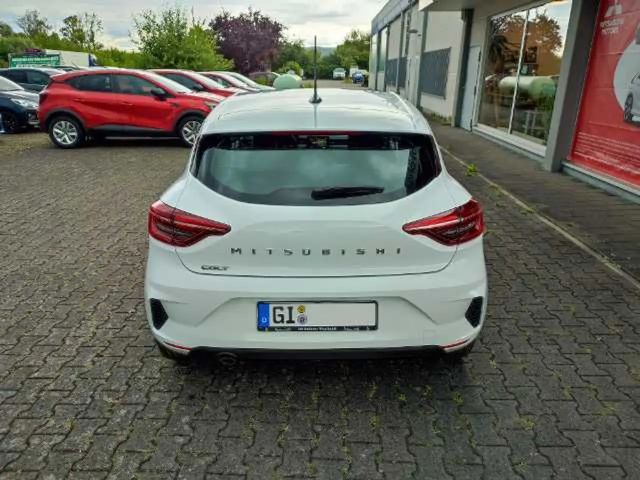Mitsubishi Colt 1.0