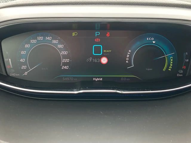 Peugeot 3008 Allure Pack