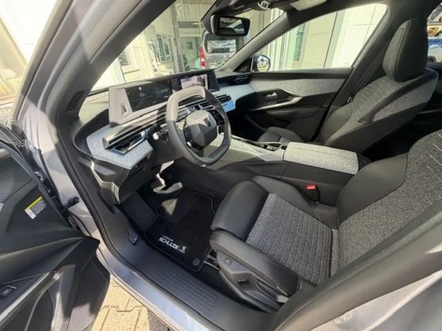 Peugeot 3008 Allure Pack Hybrid