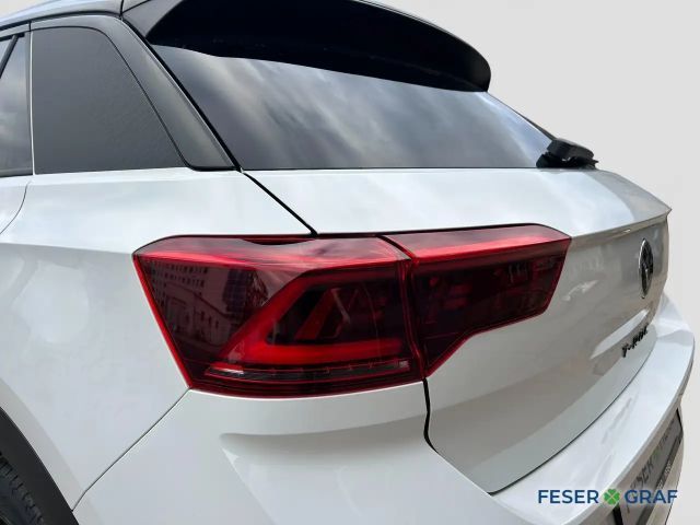 Volkswagen T-Roc 1.5 TSI R-Line