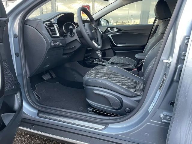 Kia XCeed GDi Spirit